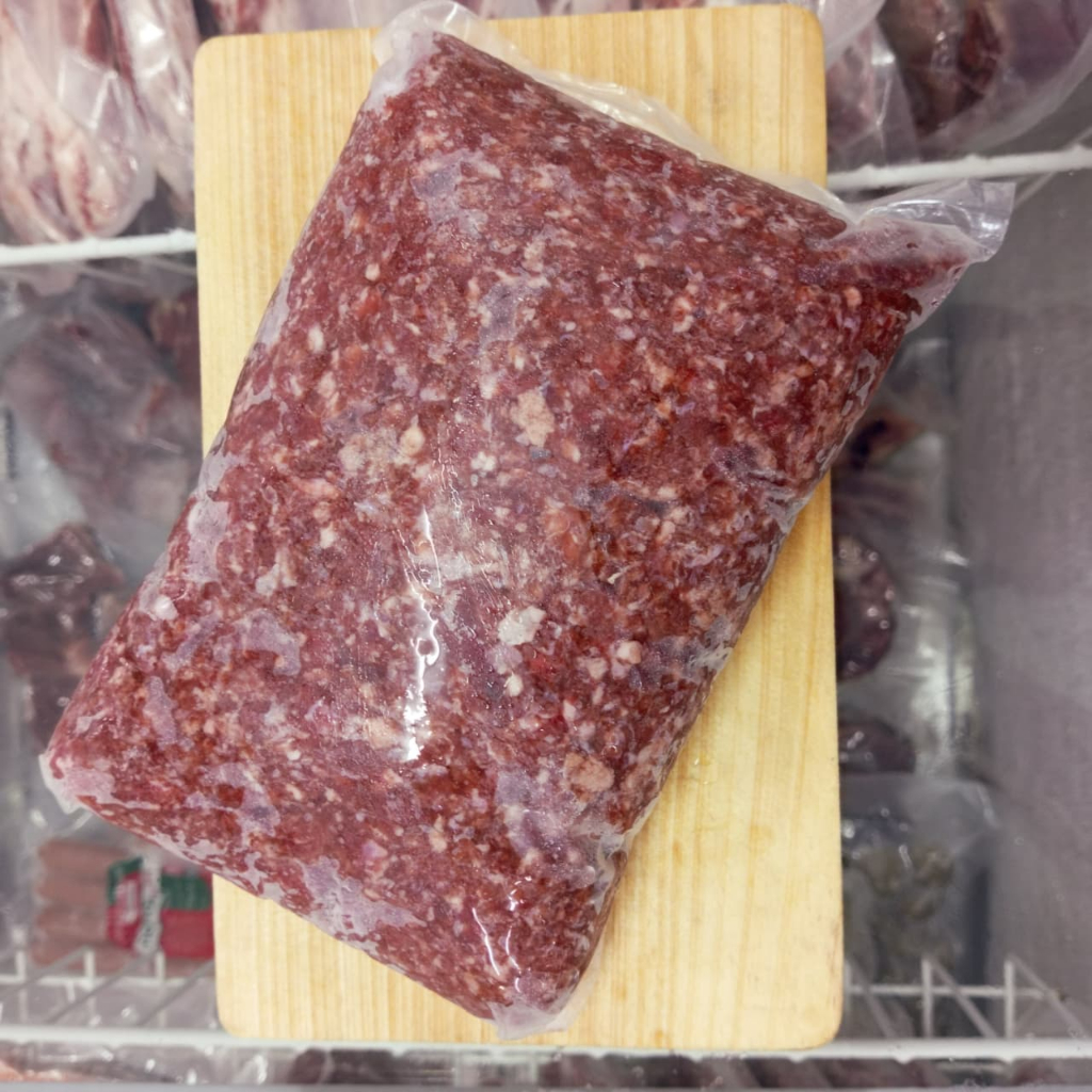 Daging Giling Super A (Halal)