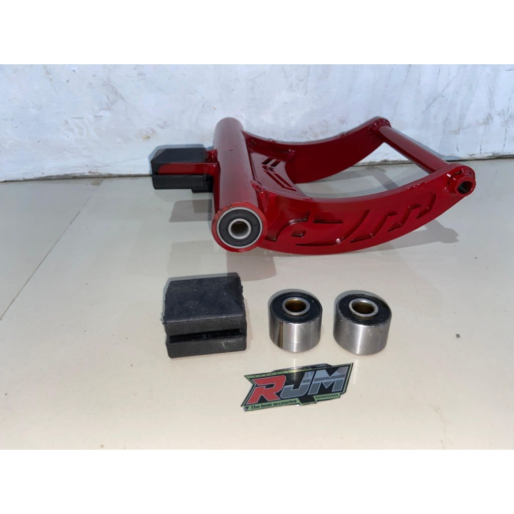 ENGINE MOUNTING VARIO 125/150 LED new