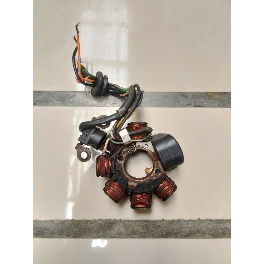 spull fizr original copotan