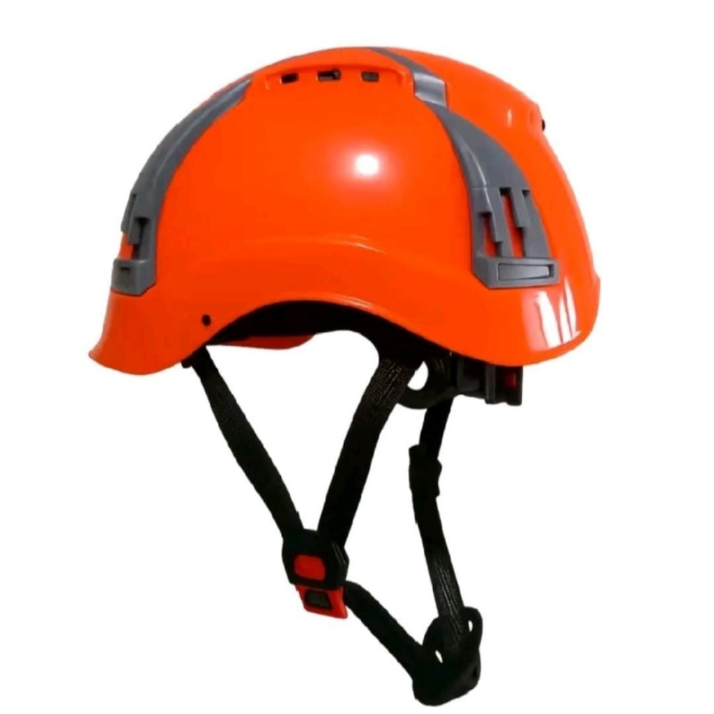 Climb Ranger Helm Safety Helm Panjat Original