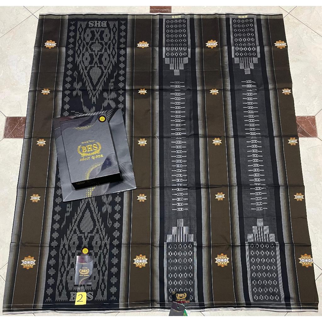 BHS AVANT GARDE SDF (SONGKET)