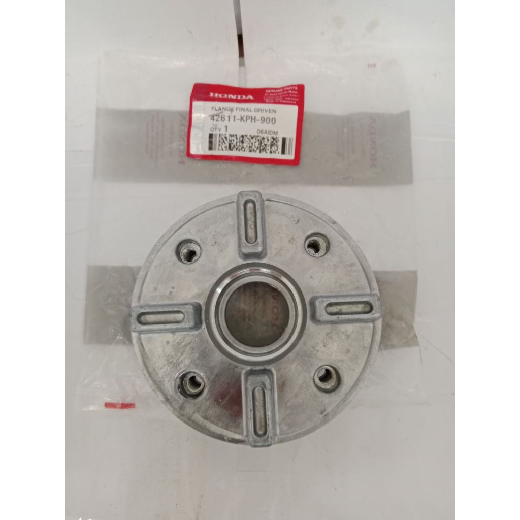 Nap Gear Dudukan Belakang Rumah Supra X 125 Karisma Kirana Revo Fit Revo Absolute Fit New Supra X 12