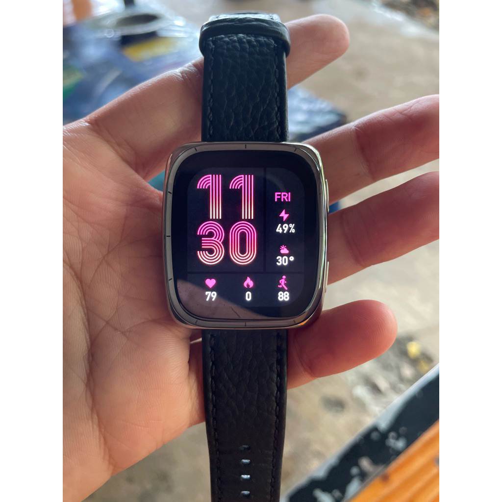 Amazfit Active 2 Square (Second)