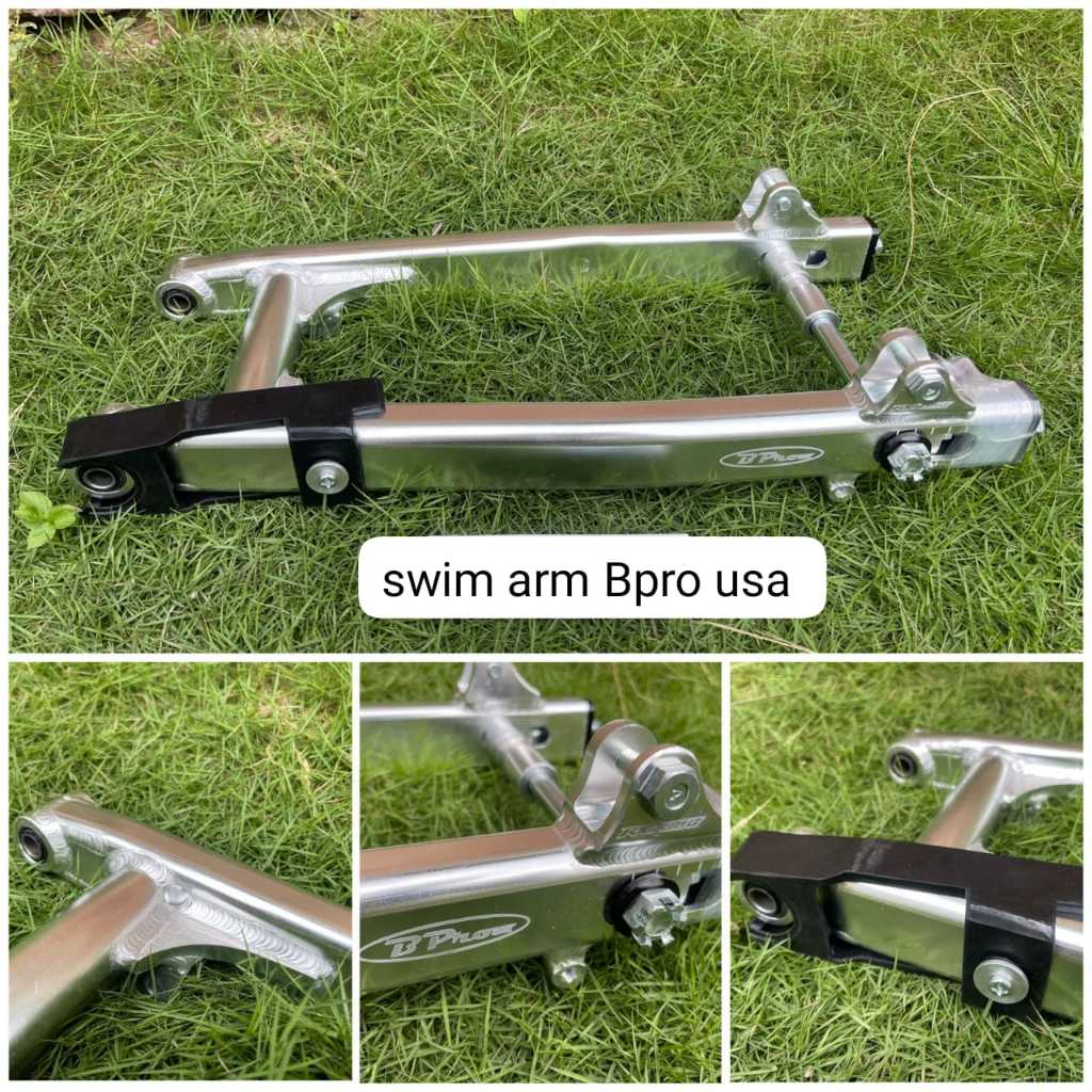 SWIM ARM BPRO ORIGINAL RX KING RX K RXS RX SPESIAL
