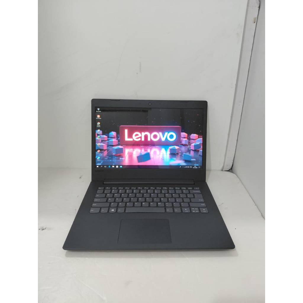 AMD A4-9125 Stoney Ridge ram 8gb ssd 128 rotasi 180 Lenovo IP 130