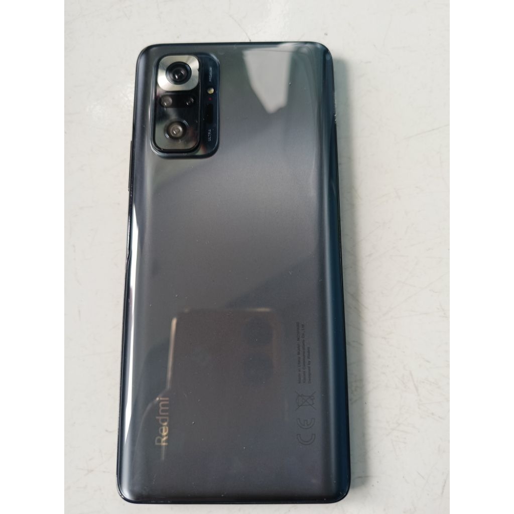 dummy hp Xiaomi redmi