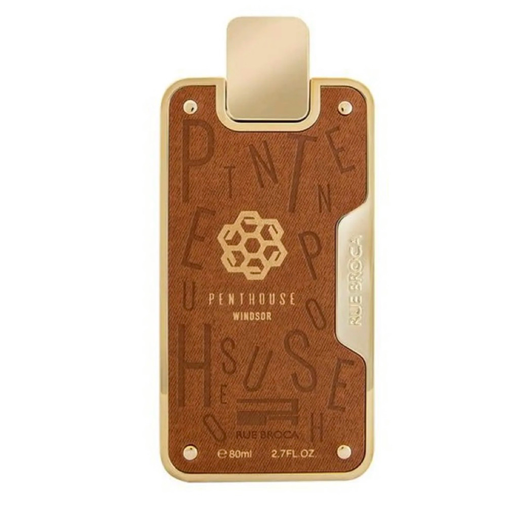 preloved parfum penthouse windsor rue broca