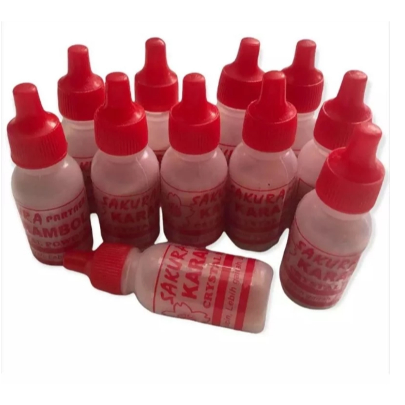 KRISTAL KARAMBOL PELICIN MEJA KARAMBOL / AKSESORIS KARAMBOL