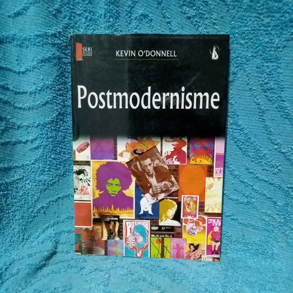 postmodernisme by kevin o donnel