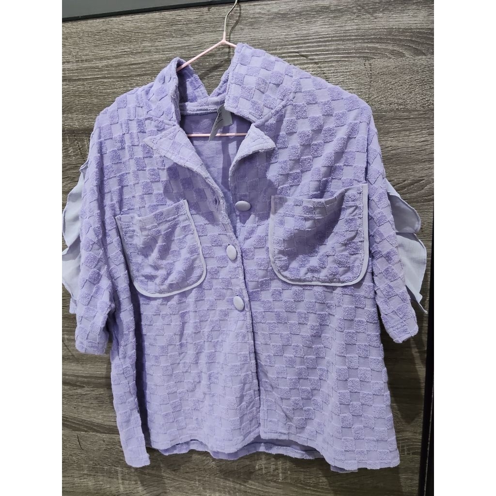 preloved stelan array store id