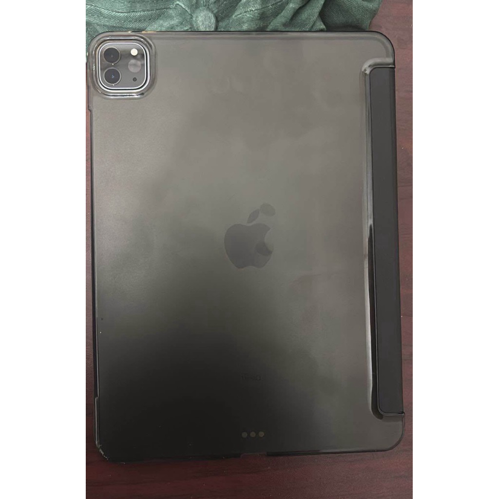 ipad pro 2020 256gb GEN 2 + apple pencil gen 2