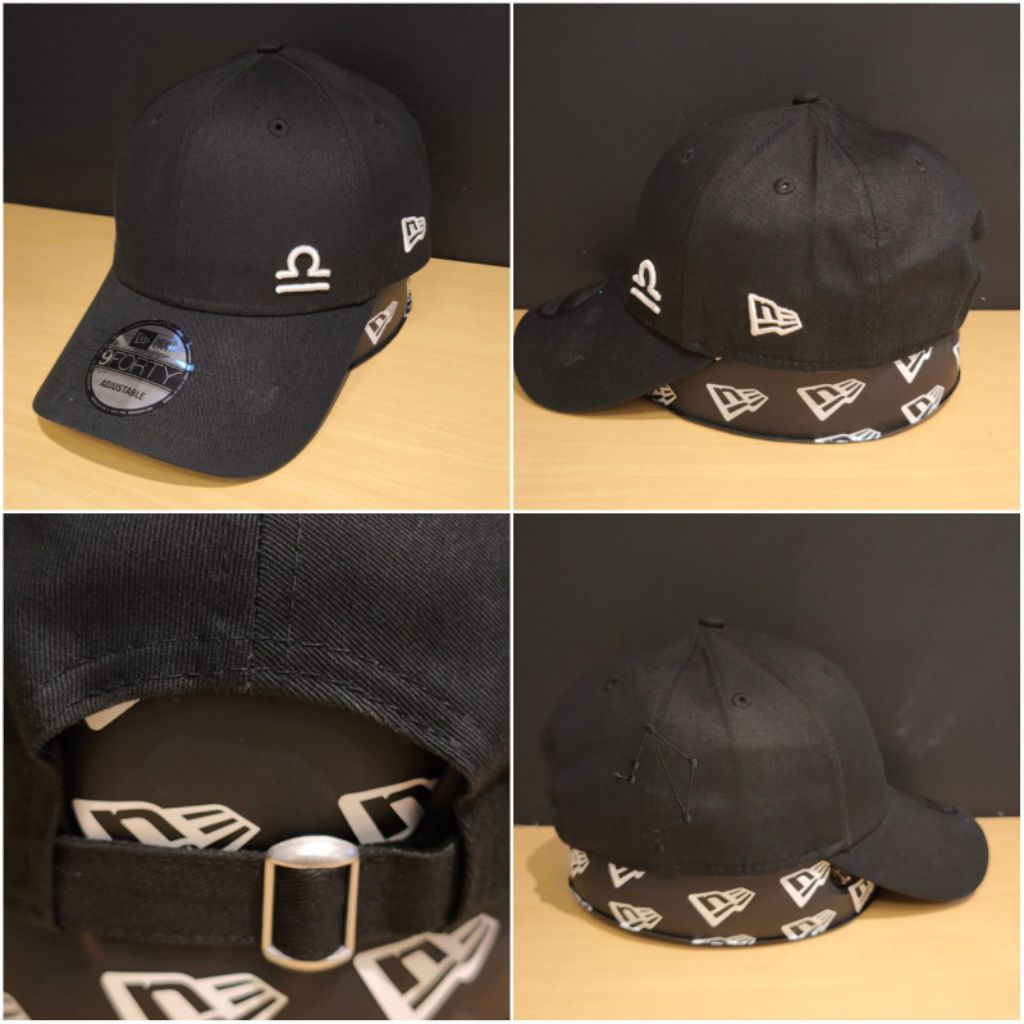 Jastip Topi New Era Cap Zodiac Sale Original Store