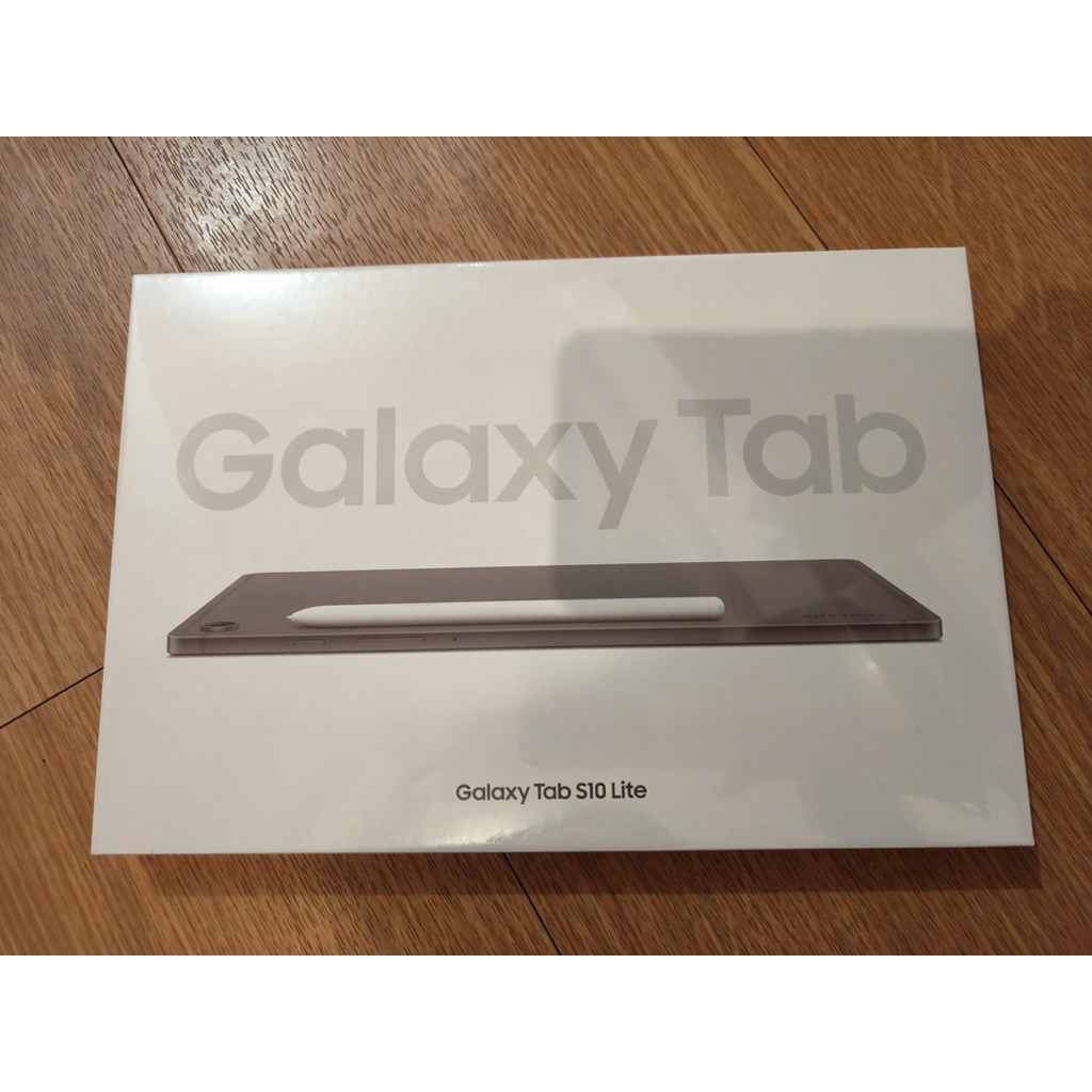 Samsung Galaxy tab s10 lite