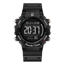 NEW JAM TANGAN PRIA ALEXANDRE CHRISTIE AC9388 / AC 9388 ORIGINAL