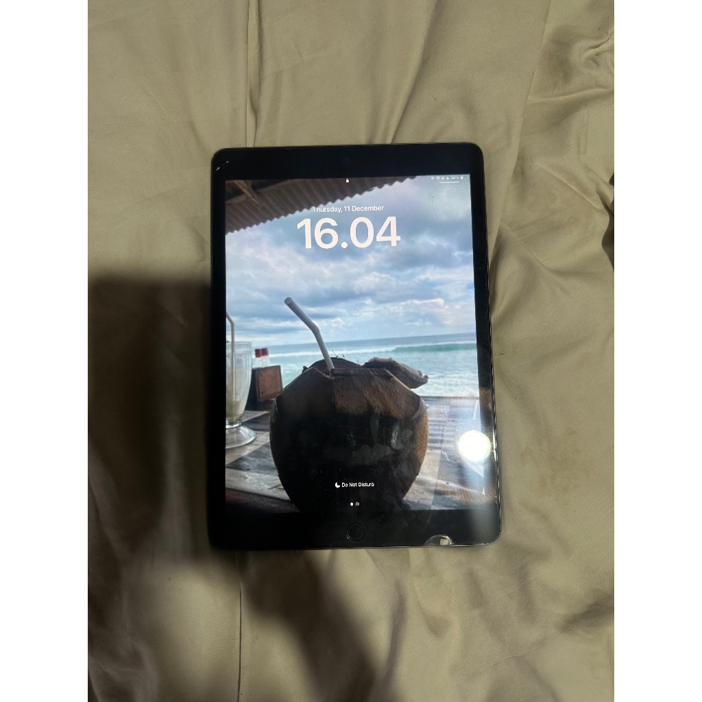 iPad Apple 9th Generation 64GB