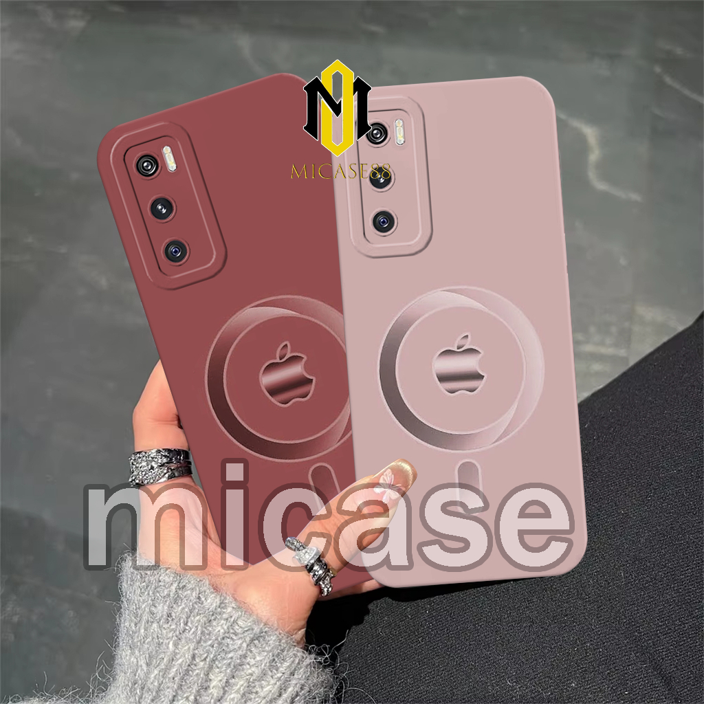 Case Terbaru Vivo V20se V21e V23e V23 5g V20 V25e V25 V25 Pro Softcase Procamera - Cassing Kekinian