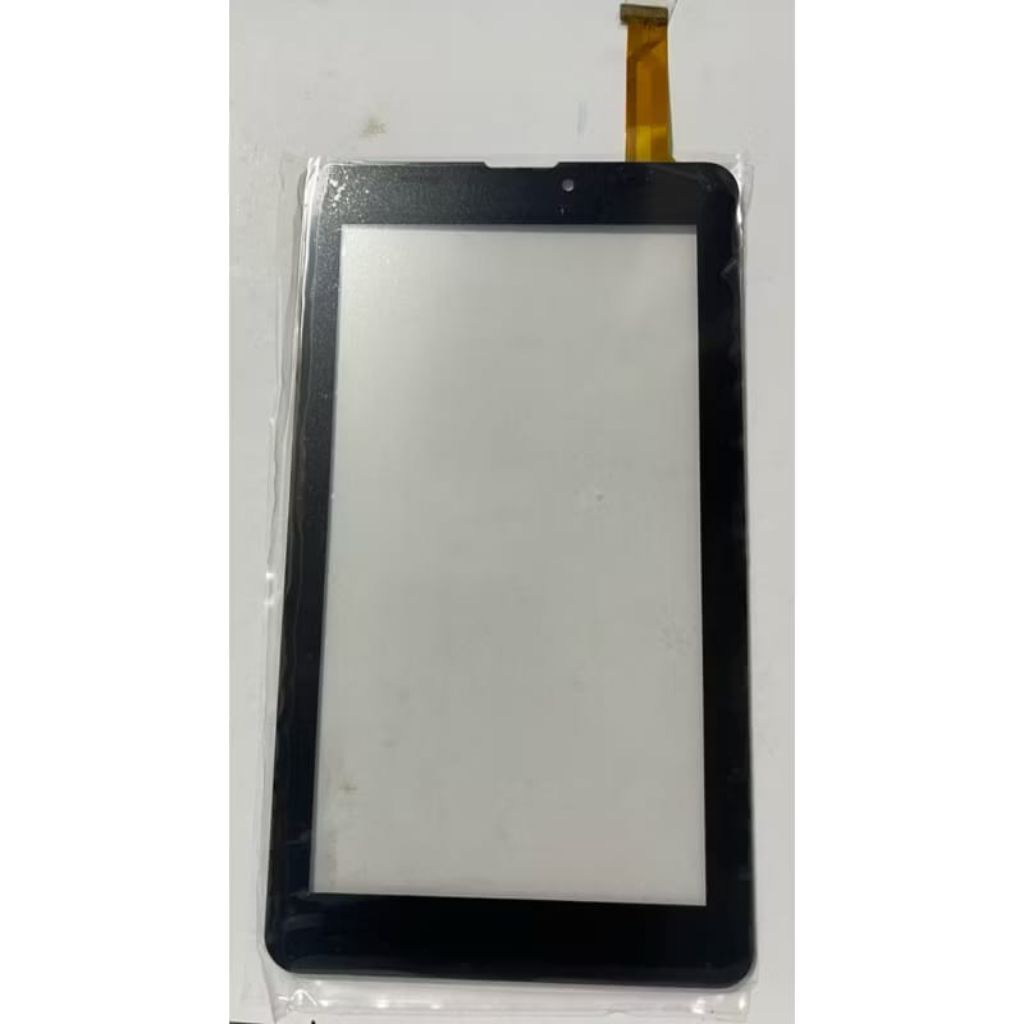 layar sentuh touchscreen tab Advan s7