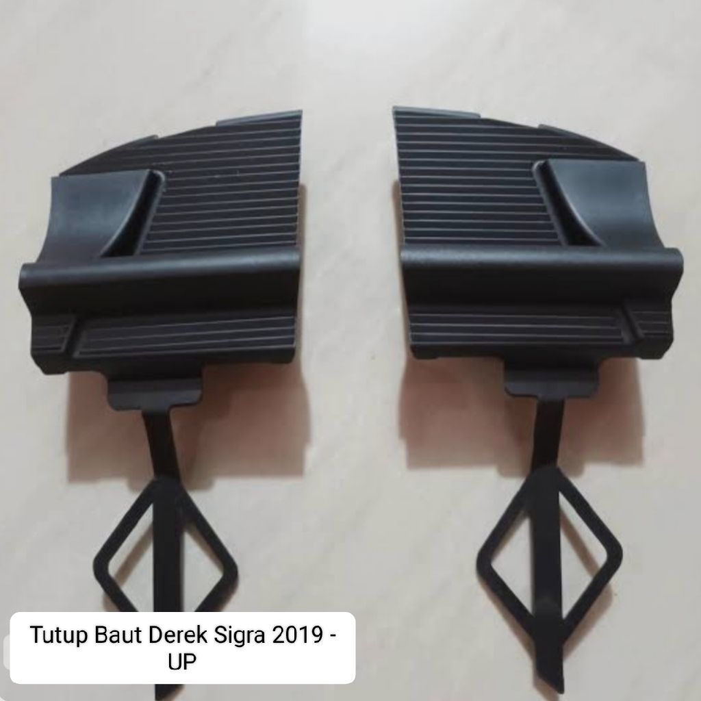 Tutup Bemper Sigra - Tutup Derek Sigra 2019 2020