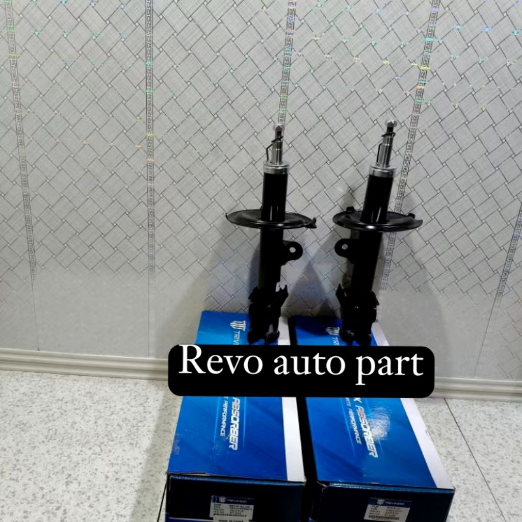 SHOCKBREAKER DEPAN TOYOTA AVANZA XENIA TAHUN 2004-2011 TRIVINDO