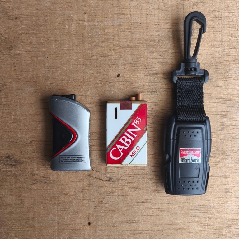 Korek Zippo Korek Vintage Korek Second Korek Bekas Korek Jadul