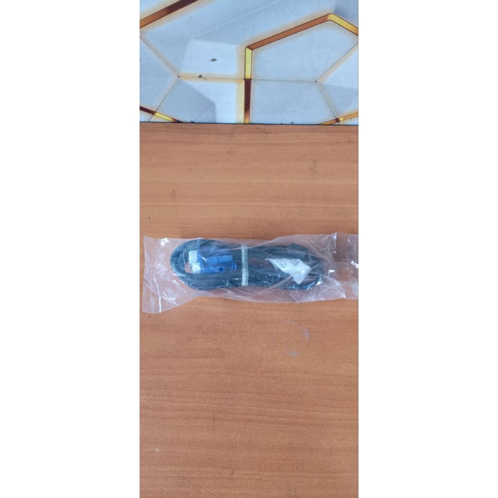 Obral Murah Meriah Kabel Vga Buat Pc ke monitor Mantap Original