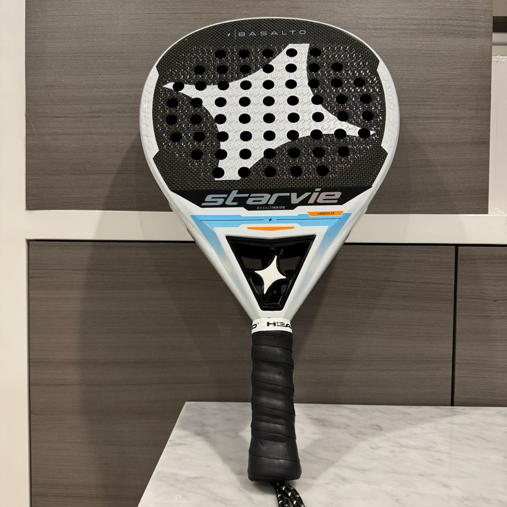 Starvie Basalto Soft 2025