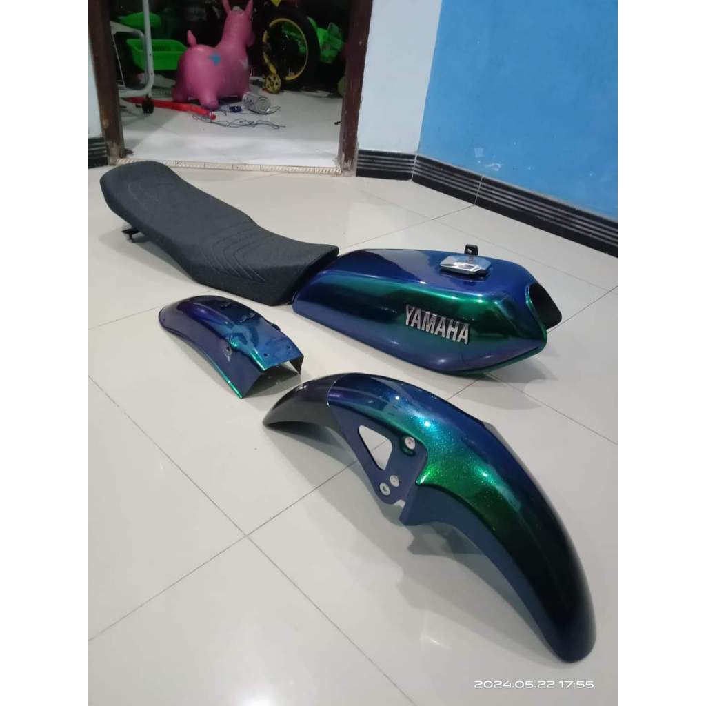 BODY SET SPRITE RX SPESIAL