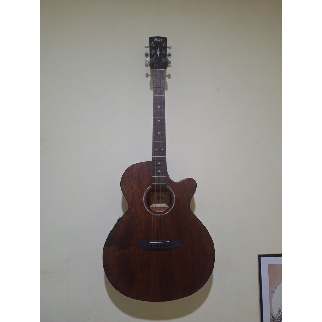 Cort SFX MEM OP Original Like New