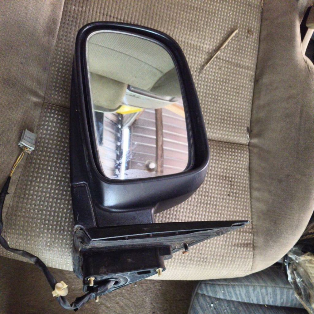 spion crv gen 2 kiri original