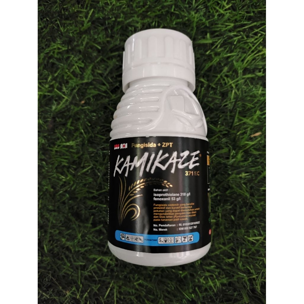 FUNGISIDA KAMIKAZE 371EC 100ML