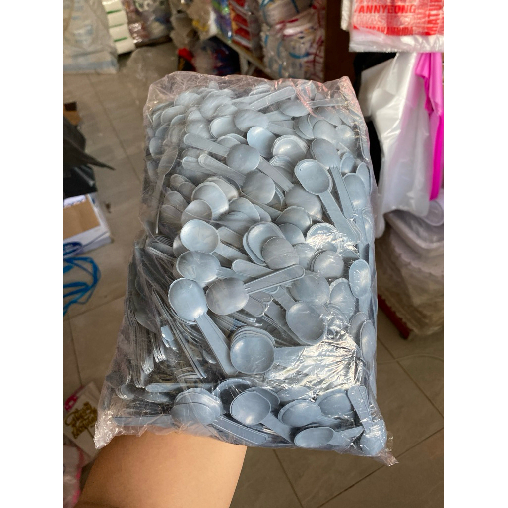 1kg SENDOK JELLY AGAR KILOAN SENDOK AGAR