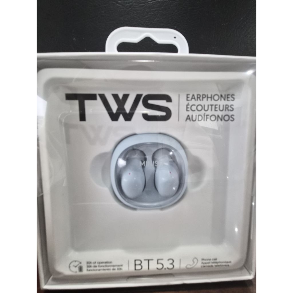 TWS MINISO-M99 BT 5.3 EARPHONES