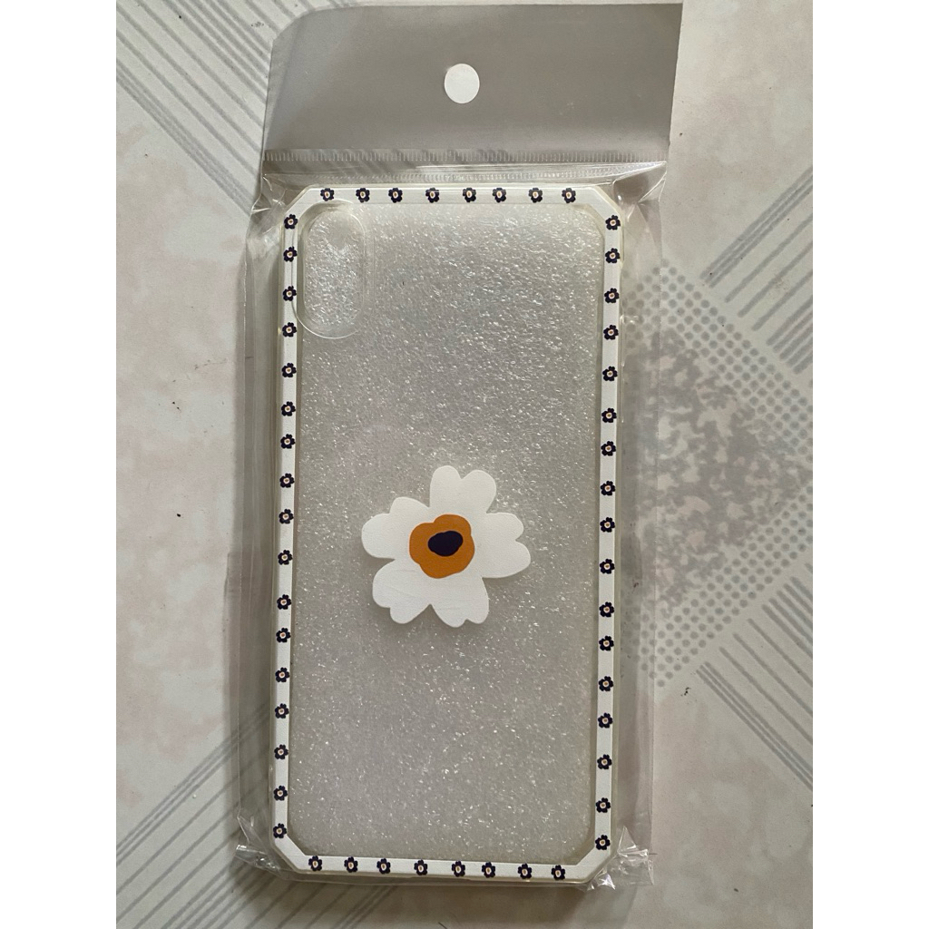 [NEW] Softcase Iphone XS Max