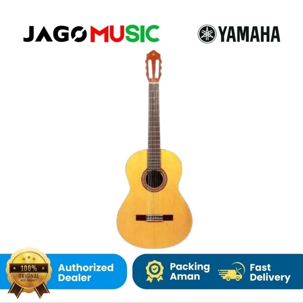 Gitar YAMAHA C315/C-315/ Gitar Klasik Yamaha C 315 (UNTUK LUAR SURABAYA)
