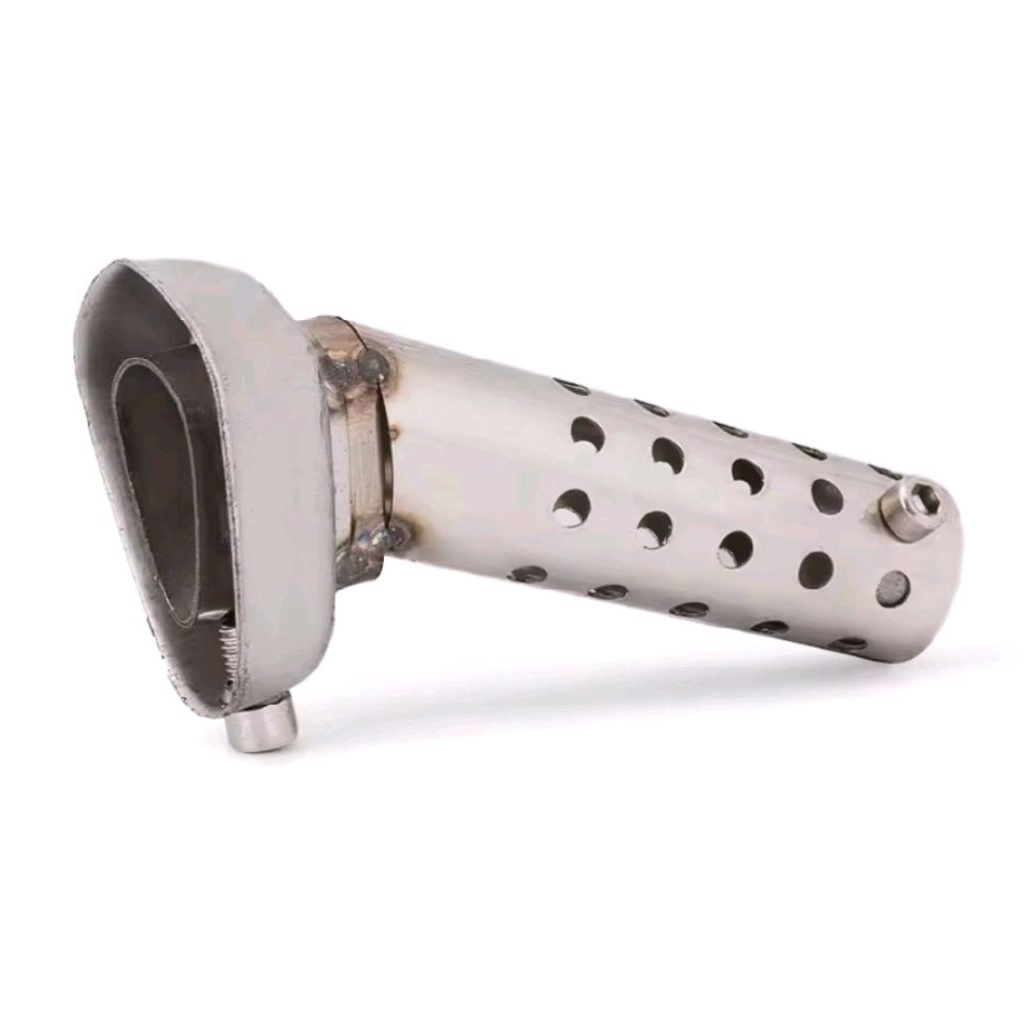db killer akrapovic trioval akrapovic oval stenliss import