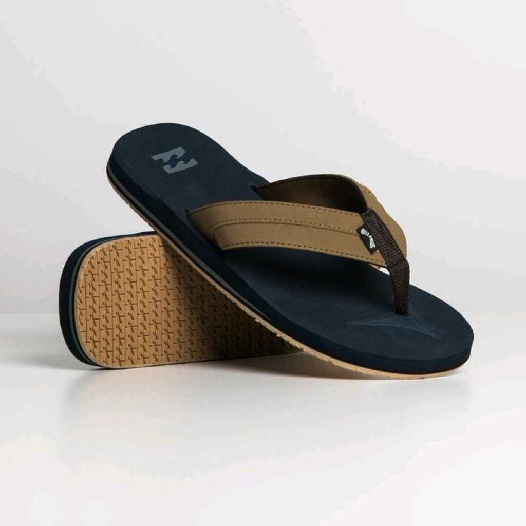 Sandal pria Billabong original