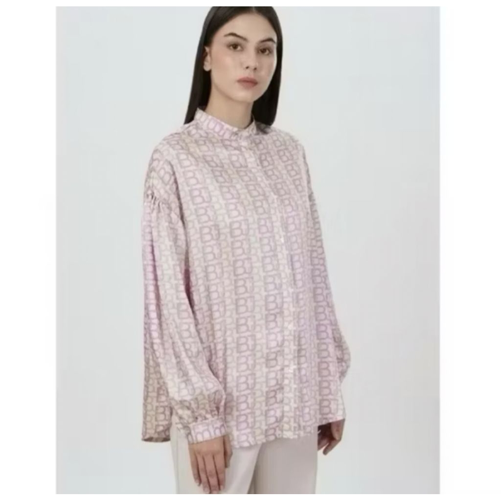 benang jarum monogram new