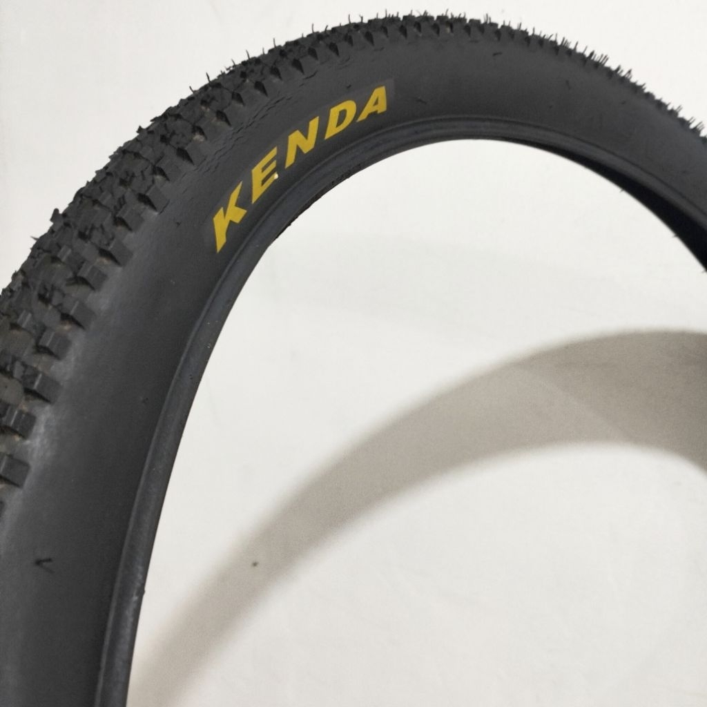 Ban luar sepeda MTB Kenda small block 27,5×1.95 ban luar sepeda 27,5 inchi