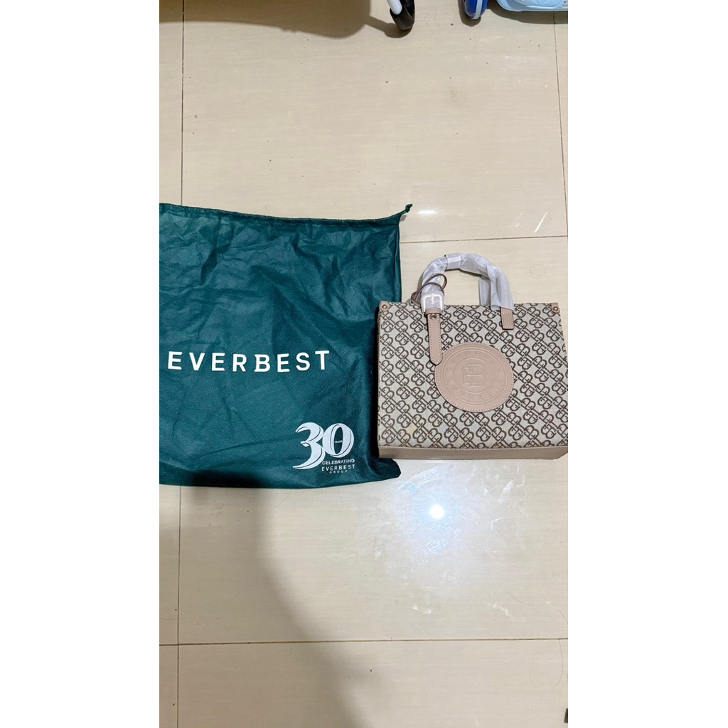 Tas everbest klosee original