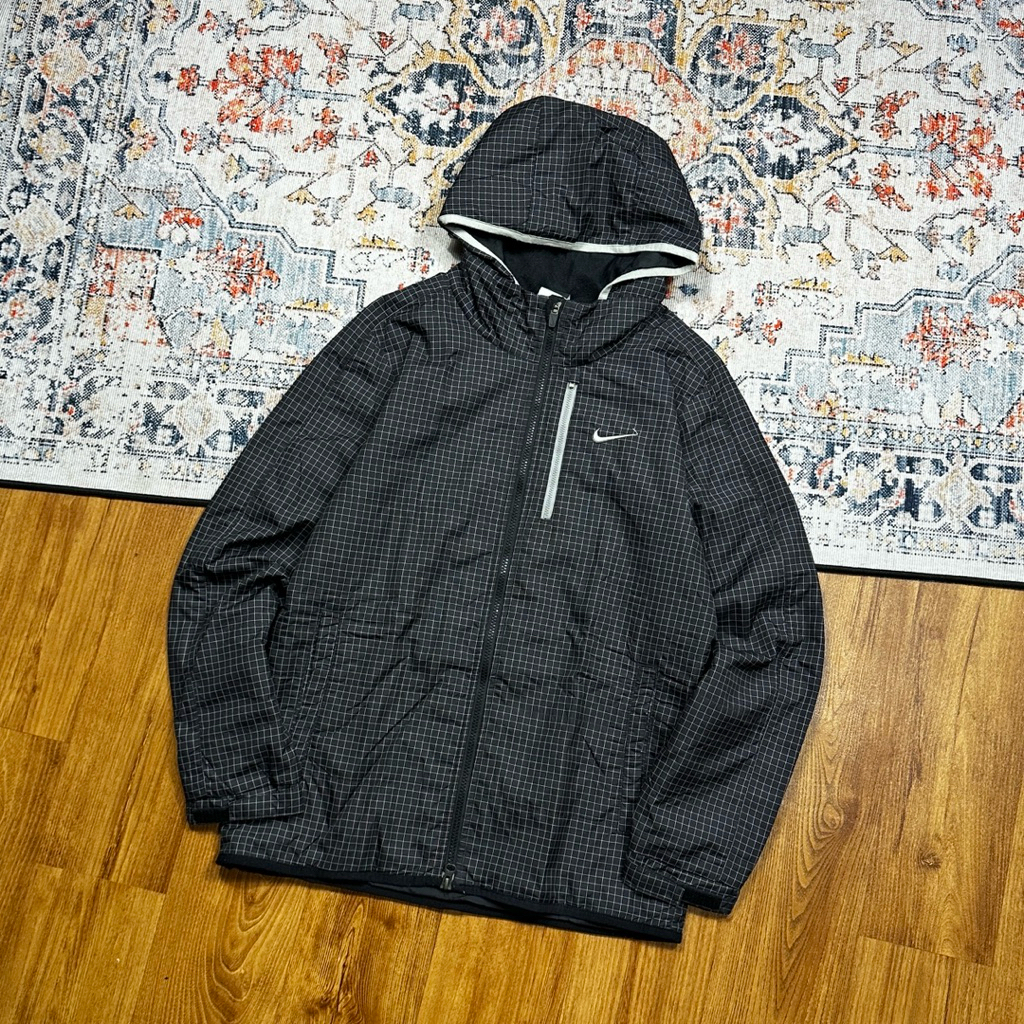 NIKE PADDED JACKET SECOND
