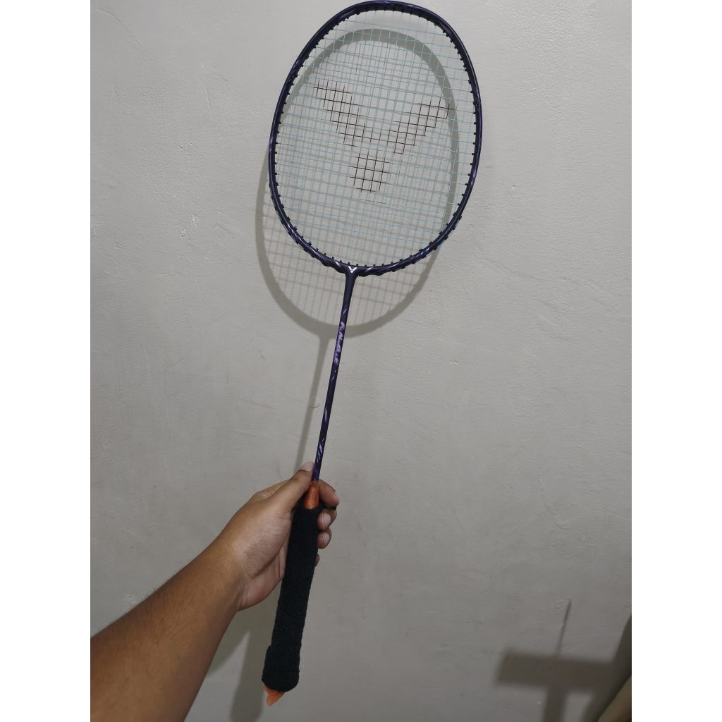 Raket Victor Auraspeed fantome