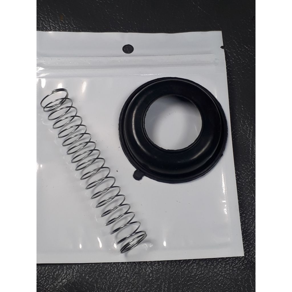 PAKET.. KARET VAKUM + PER SKEP KARBU VARIO BEAT