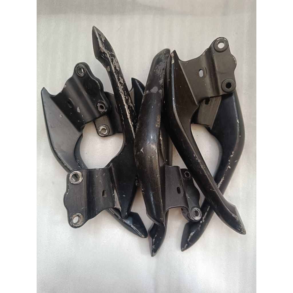 behel tiger Revo behel jok Tiger revo