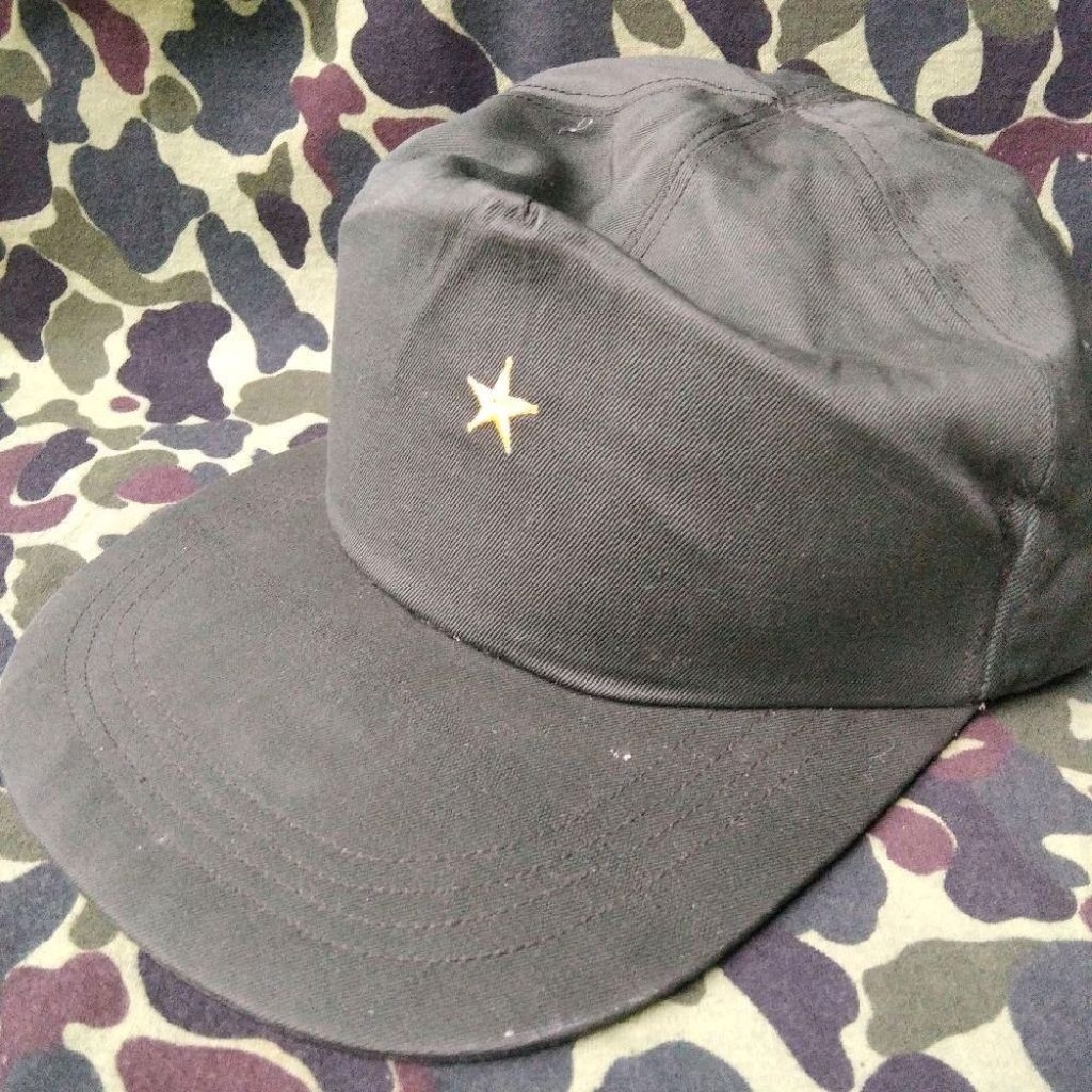 topi bagong pdl hijau topi tentara jadul jatah abri jadul topi pdl hijau operasi seroja timtim topi 