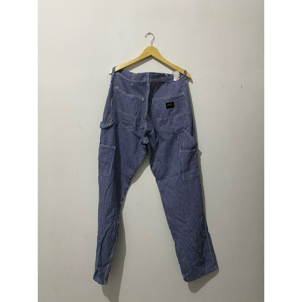 stan ray hickory pants