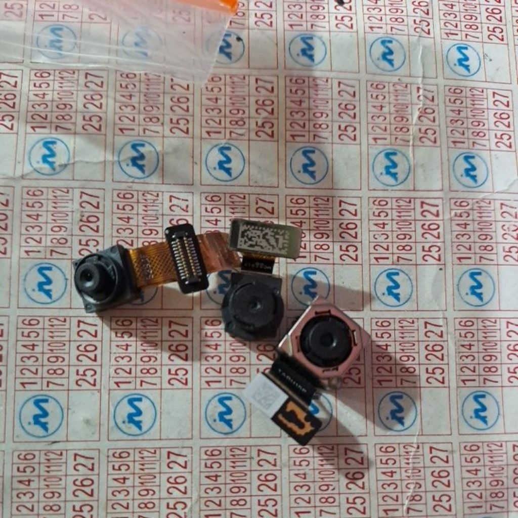 kamera oppo a12 ori bekas.