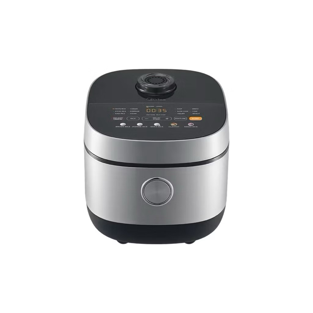 Midea Digital Rice Cooker - MBFS5021