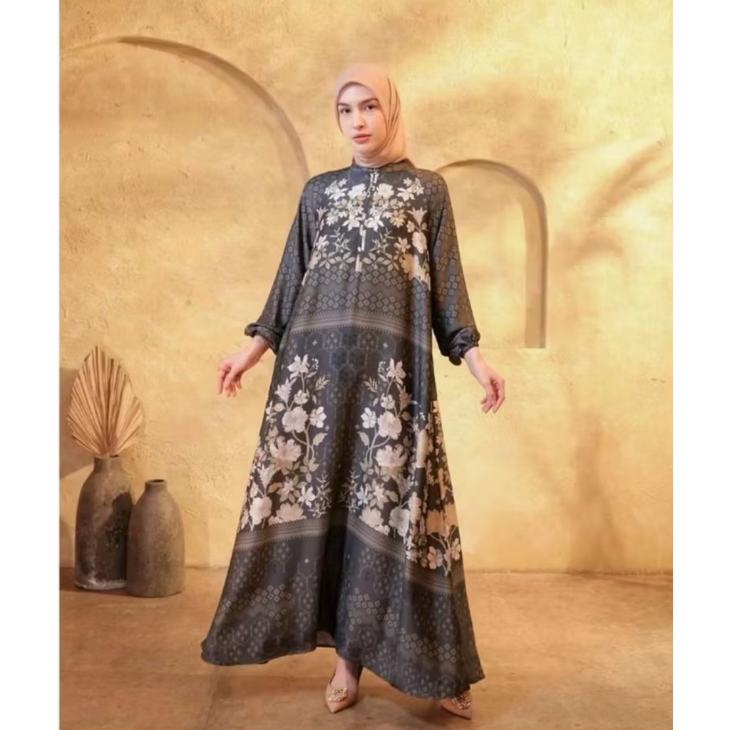 Heaven Light Dress Seal