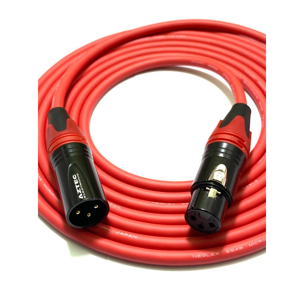 KABEL AUDIO MICROPHONE MOGAMI ORIGINALJAPAN - KABEL MIC MOGAMI KABEL MIC JACK XLR FEMALE TO JACK XLR