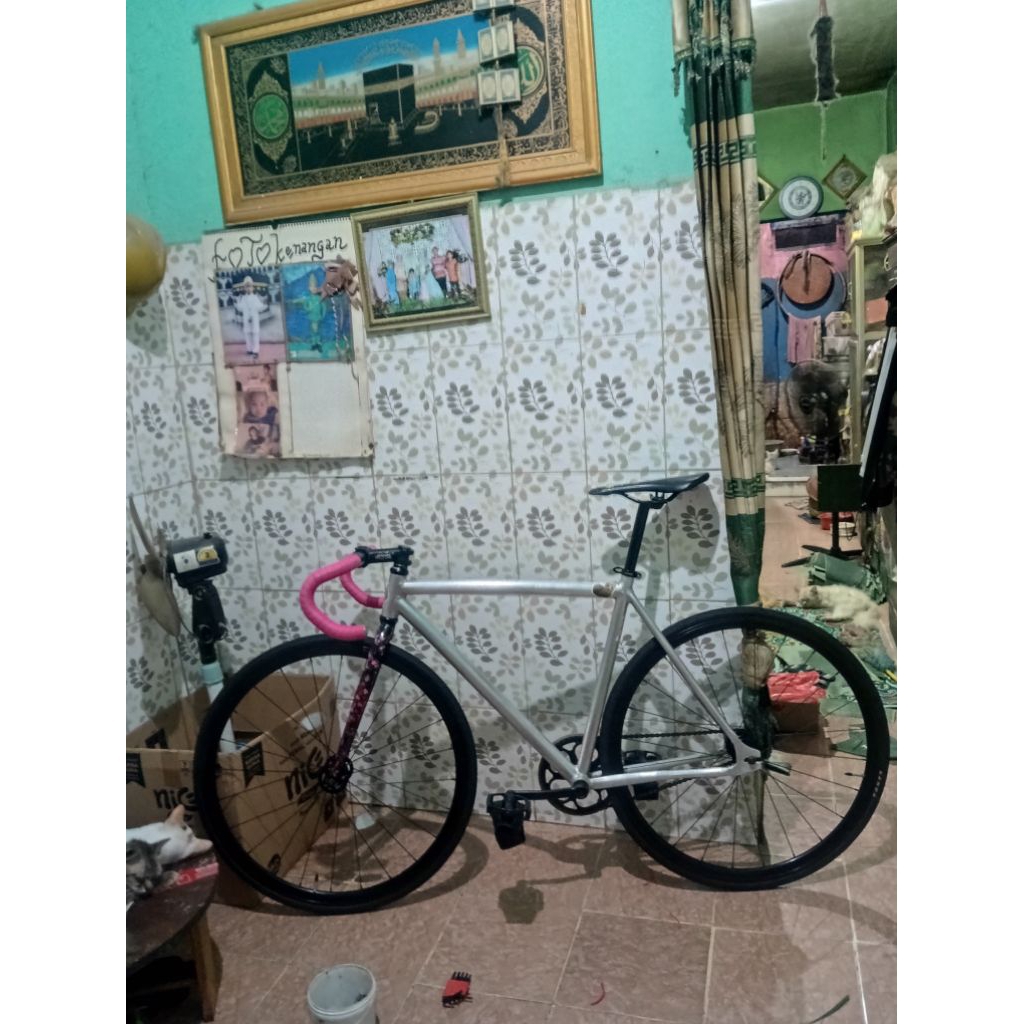 fixie soloist 71